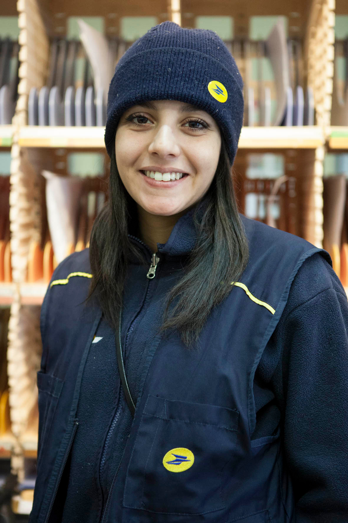 Facteur | La Poste Recrute