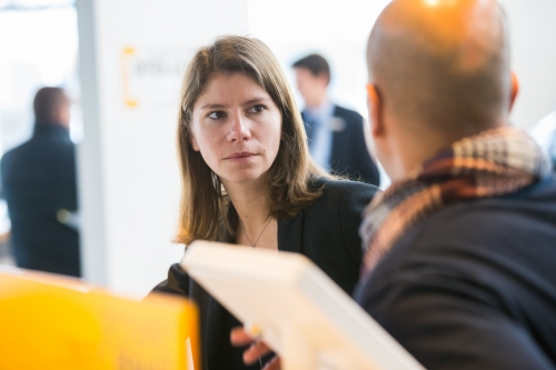 Alternance : Formaposte forme des commerciaux en Ile-de 