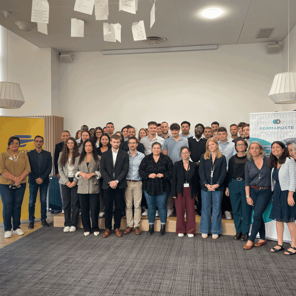 Près de 1000 nouveaux jeunes ont fait leur rentrée !