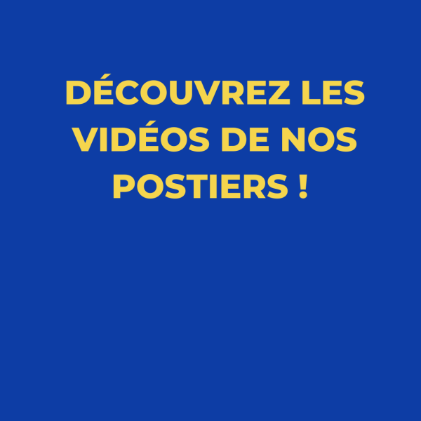 La Saga de l’Été : Quand nos talents prennent la caméra pour révéler les métiers qui ont du sens ! 