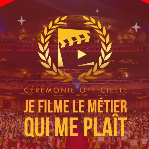 Je filme le métier qui me plaît - Saison 18