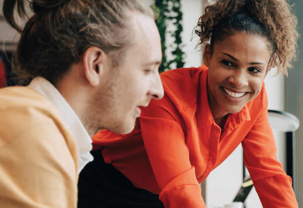 Participez au Job Dating national avec La Banque Postale et Indeed !