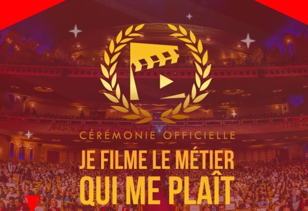 Je filme le métier qui me plaît - Saison 18