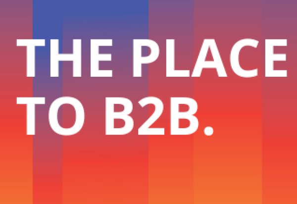 Rejoignez La Poste à VivaTech 2025 !