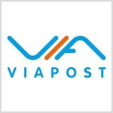 logo VIAPOST