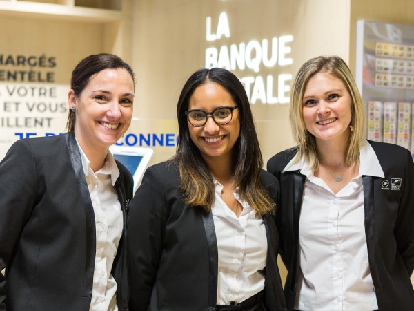 Un employeur responsable et inclusif