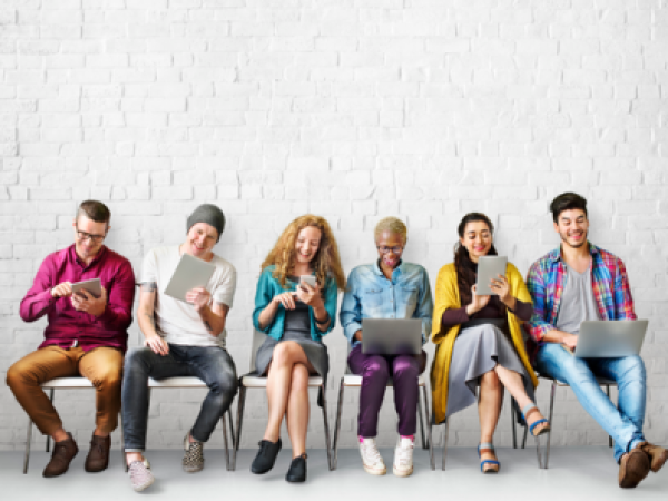 Alternance groupe La Poste