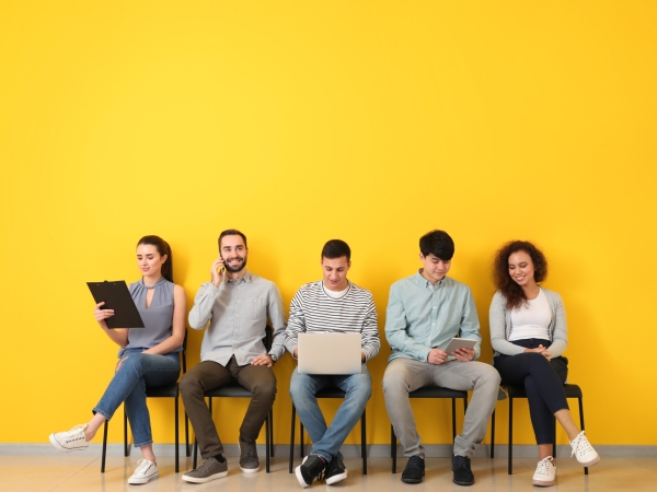 Job dating : Conseiller clientèle en alternance !
