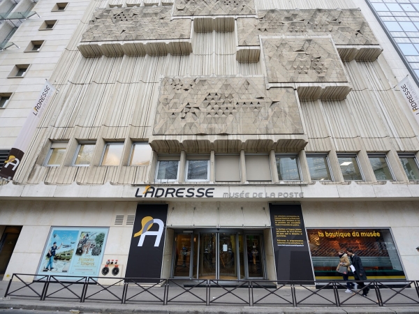 Le Musée de la Poste recherche son futur Conservateur en Chef du Patrimoine !