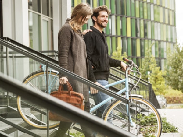 Découvrez les nouveaux défis de la Marque Employeur du Groupe La Poste !