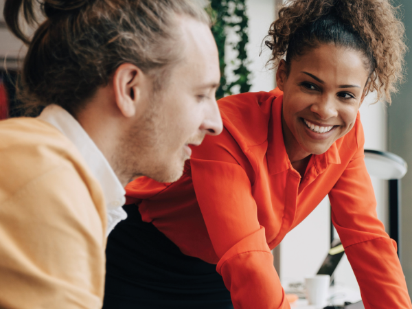 Participez au Job Dating national avec La Banque Postale et Indeed !