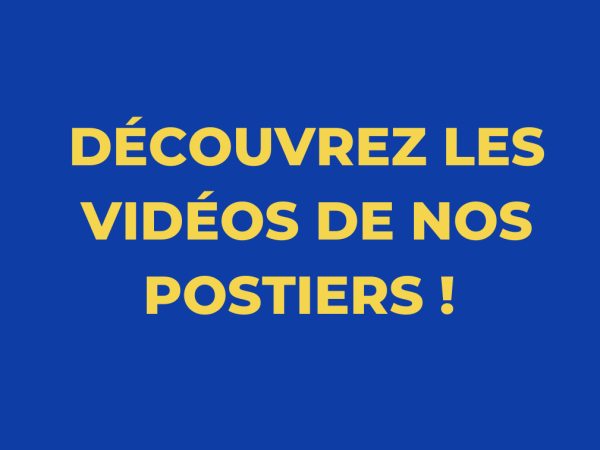 Dernier épisode de la saga de l'été !
