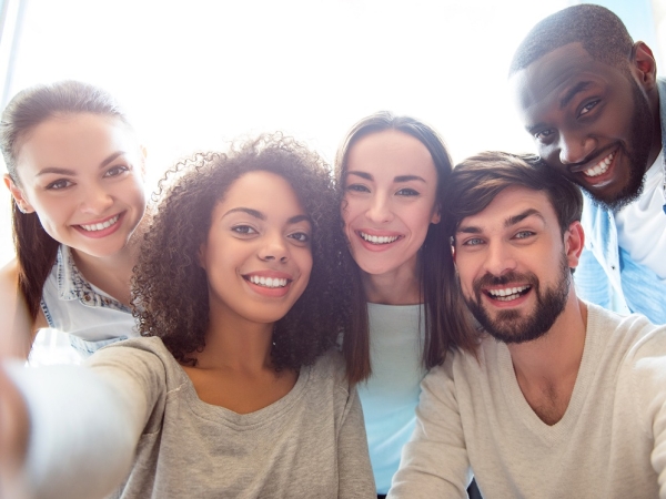 Le groupe La Poste vient d’obtenir le Label Engagement Jeunes !
