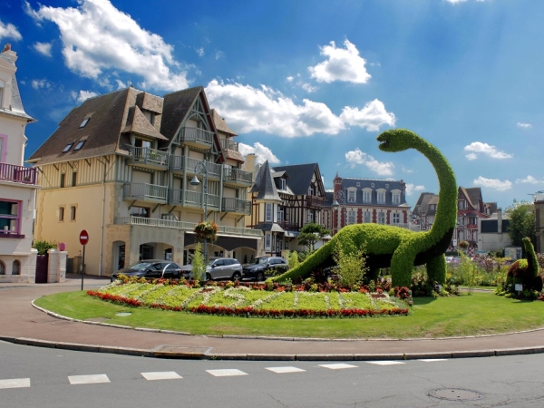 Devenez Conseiller financier en région Normandie !