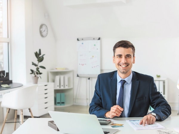 Job dating : Conseiller bancaire et Conseiller spécialisé en Patrimoine !