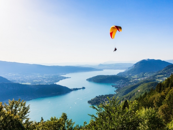 Devenez Conseiller Spécialisé en Patrimoine en Haute-Savoie ou dans l’Ain ! 