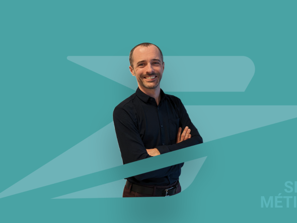 Découvrez nos métiers IT avec Anthony, Product Owner !