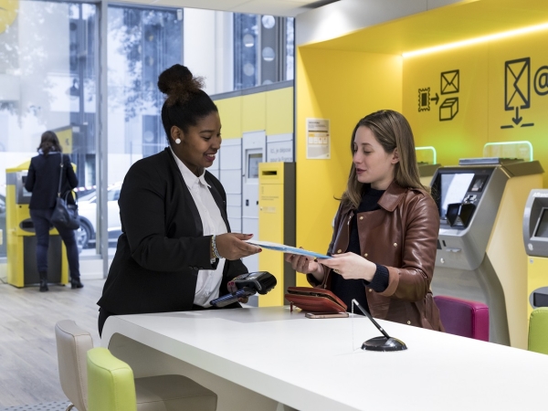 Job dating : Conseiller clientèle en alternance !