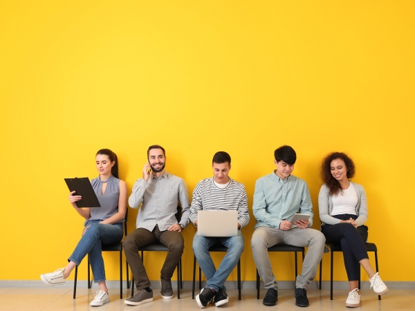 130 recrutements en informatique et web en CDI pour 2021 !