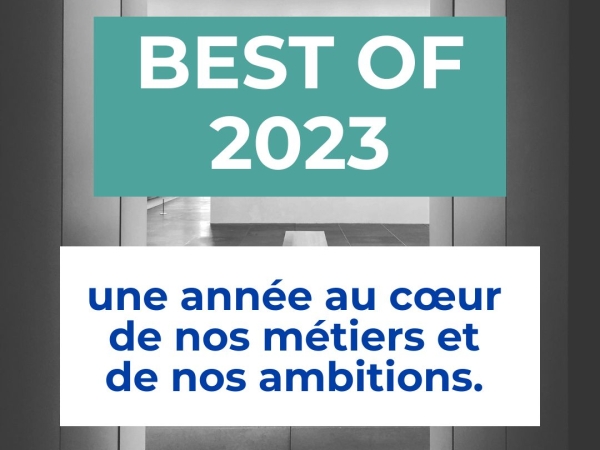 La Poste Best of 2023 !