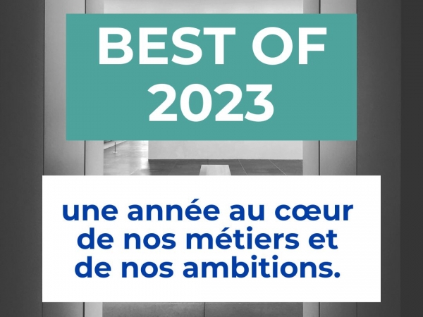 La Poste Best of 2023 !