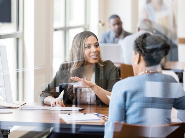 La Banque Postale recrute des Conseillers bancaires en Ile-de-France !