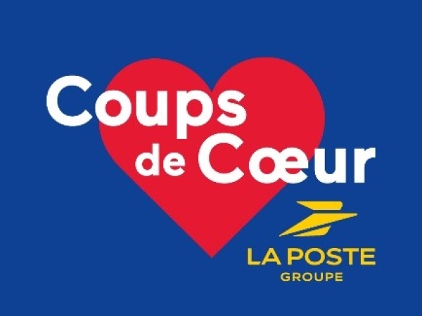 La Poste lance la 5ème édition des « Coups de Cœur #FemmesduNumérique »