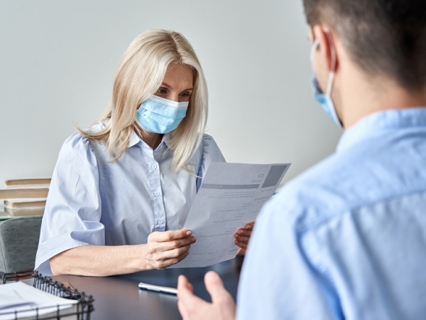 Comment bien rédiger votre CV ? Coach emploi#2