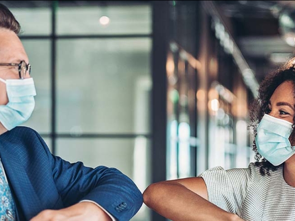 18 Directeurs de secteur juniors ont fait leur rentrée !