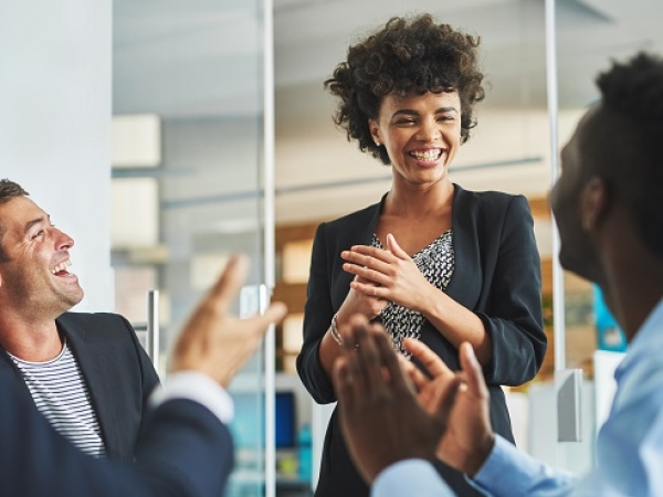 La Banque Postale recrute des Directeurs de Secteur Junior !