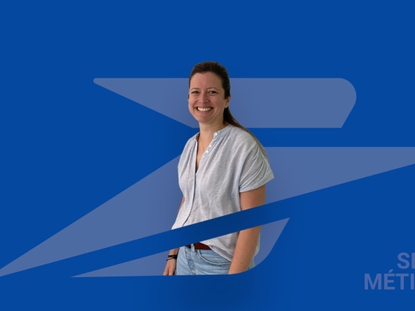 Découvrez nos métiers IT avec Edith, Lead Product Manager !