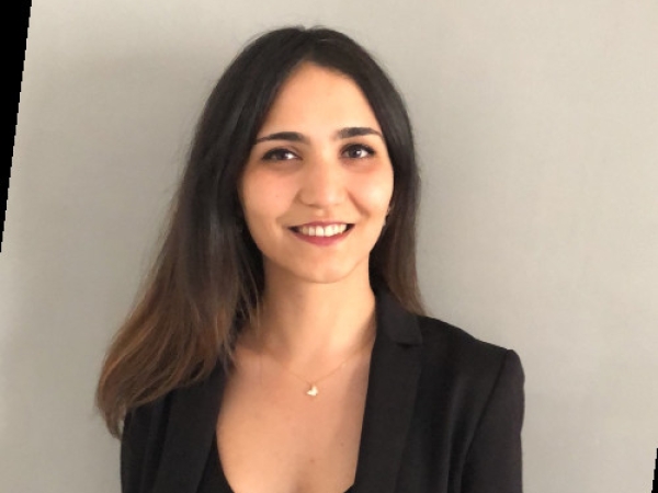 A la rencontre d'Elodie, notre Saga Ambassadeurs#7