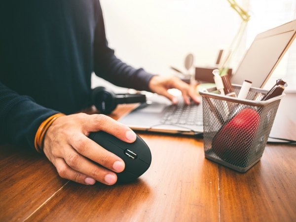 10 postes d’Ergonome à pourvoir en France !