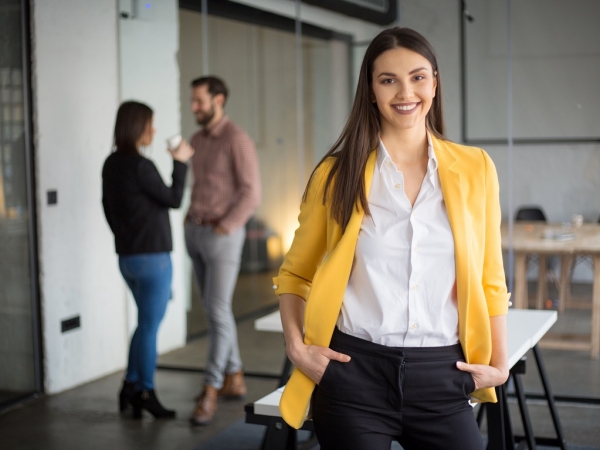 Vous recherchez une alternance pour devenir Responsable de développement commercial ? RDV le 8 juillet !
