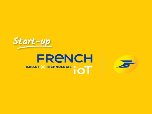 Start-up : découvrez nos lauréats 2021 du concours French IoT !