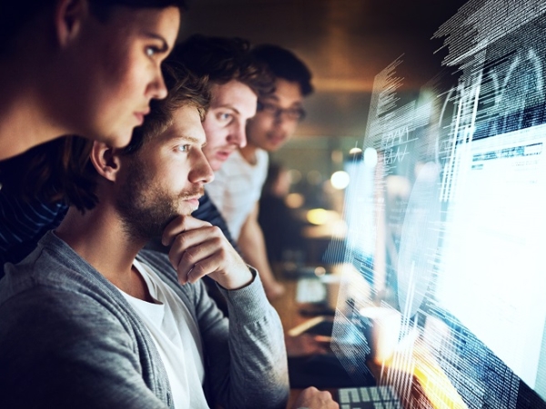 Nous recrutons des Ingénieurs Poste de Travail en CDI à Nantes !