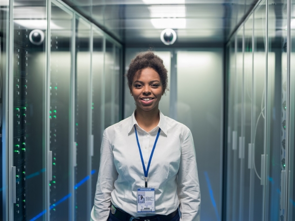 La Poste Groupe parmi les 10 plus gros recruteurs IT !