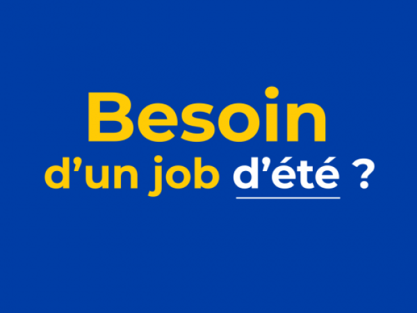 La Poste accueillera 4 500 saisonniers cet été