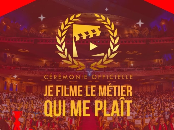 Je filme le métier qui me plaît - Saison 18