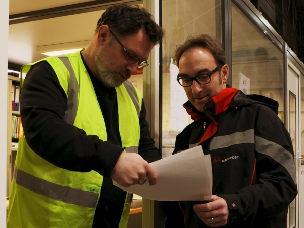 MEDIAPOST recrute 200 distributeurs sur l’ensemble du territoire ! 