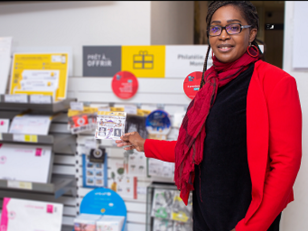 PAQTE 2021 : La Poste Groupe mobilisée en faveur des quartiers populaires !