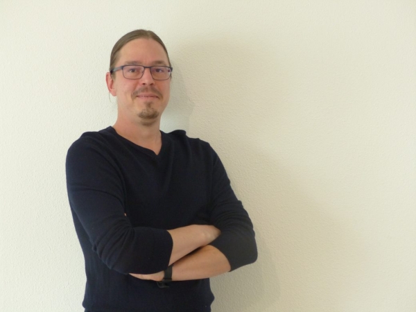 A la rencontre de Patrice, notre Saga Ambassadeurs#4