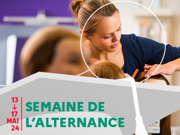 Le groupe La Poste partenaire de la Semaine de l’Alternance avec France Travail