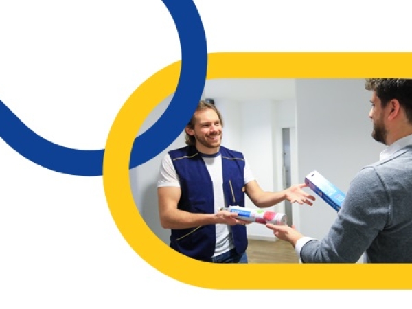 Ouverture des recrutements de facteurs saisonniers pour la fin d‘année !