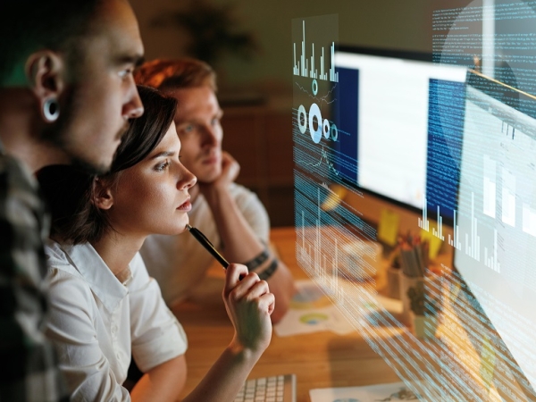 Nous recrutons des Ingénieurs Informatiques en CDI !