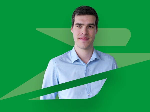 Découvrez le portrait de Thomas, Data Scientist