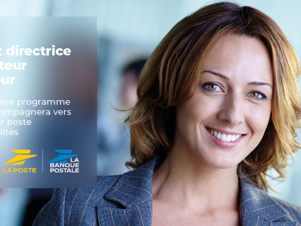 Tentez l'aventure Directeur de Secteur Junior !