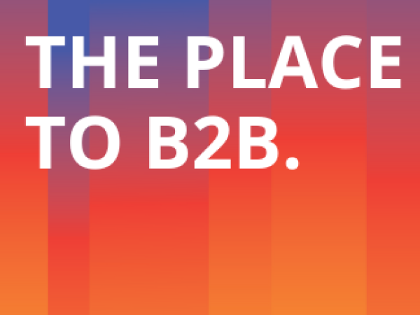 Rejoignez La Poste à VivaTech 2025 !