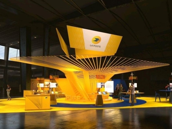 J-2 : Rendez-vous sur le salon Viva Technology du 16 au 19 juin à Paris !