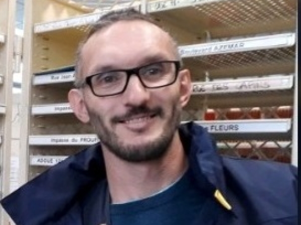 A la rencontre de Yohann, notre Saga Ambassadeurs#6